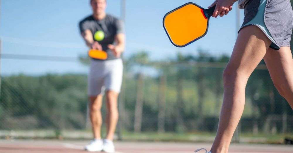 Làm thế nào để chọn được Vợt Pickleball tốt