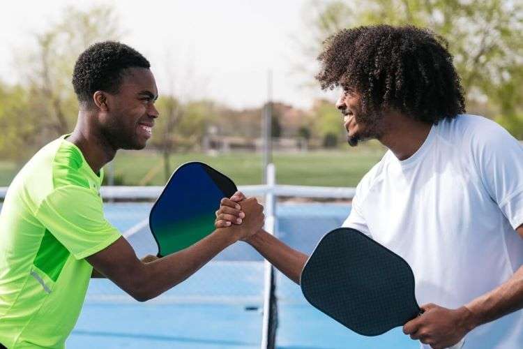 pickleball cho nguoi-moi-bat-dau