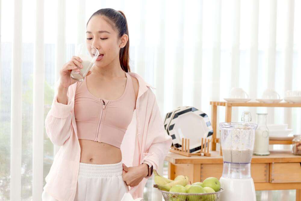 10 cách giảm cân cho người bị buồng chứng đa nang (PCOS)