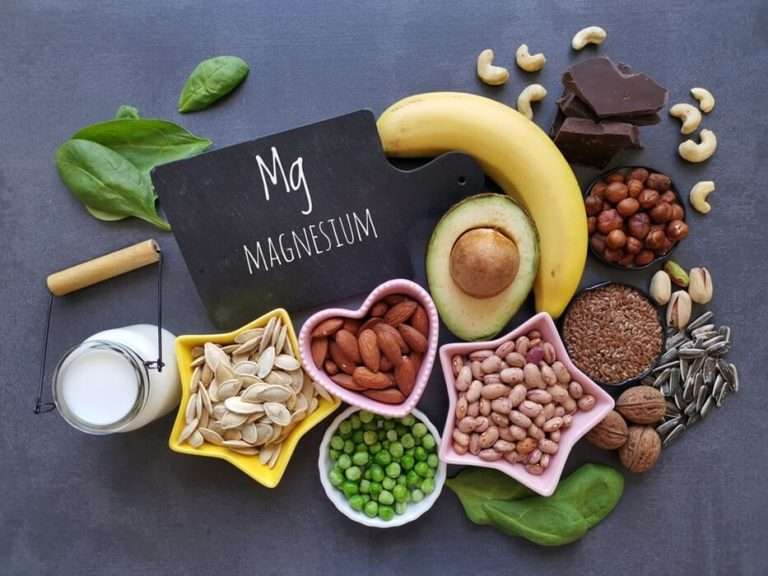 Top 11 trái cây giàu magie nhất!