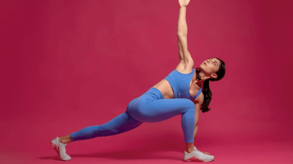 Các bài tập khởi động chuẩn Gym, đừng vì tiếc 10 phút để rồi chịu chấn ...