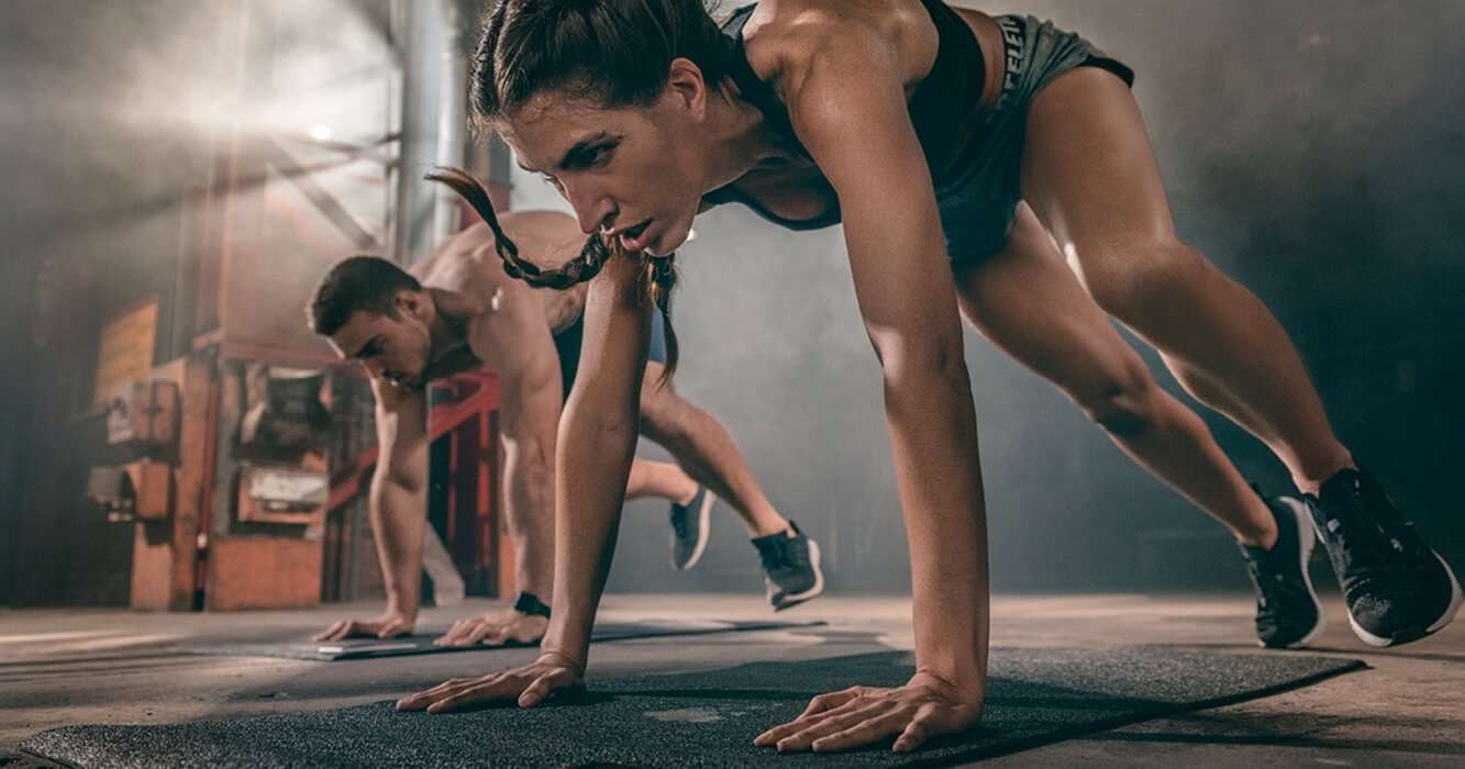 Đâu là cách đốt cháy calo nhanh nhất? Cardio, tập tạ hay HIIT?