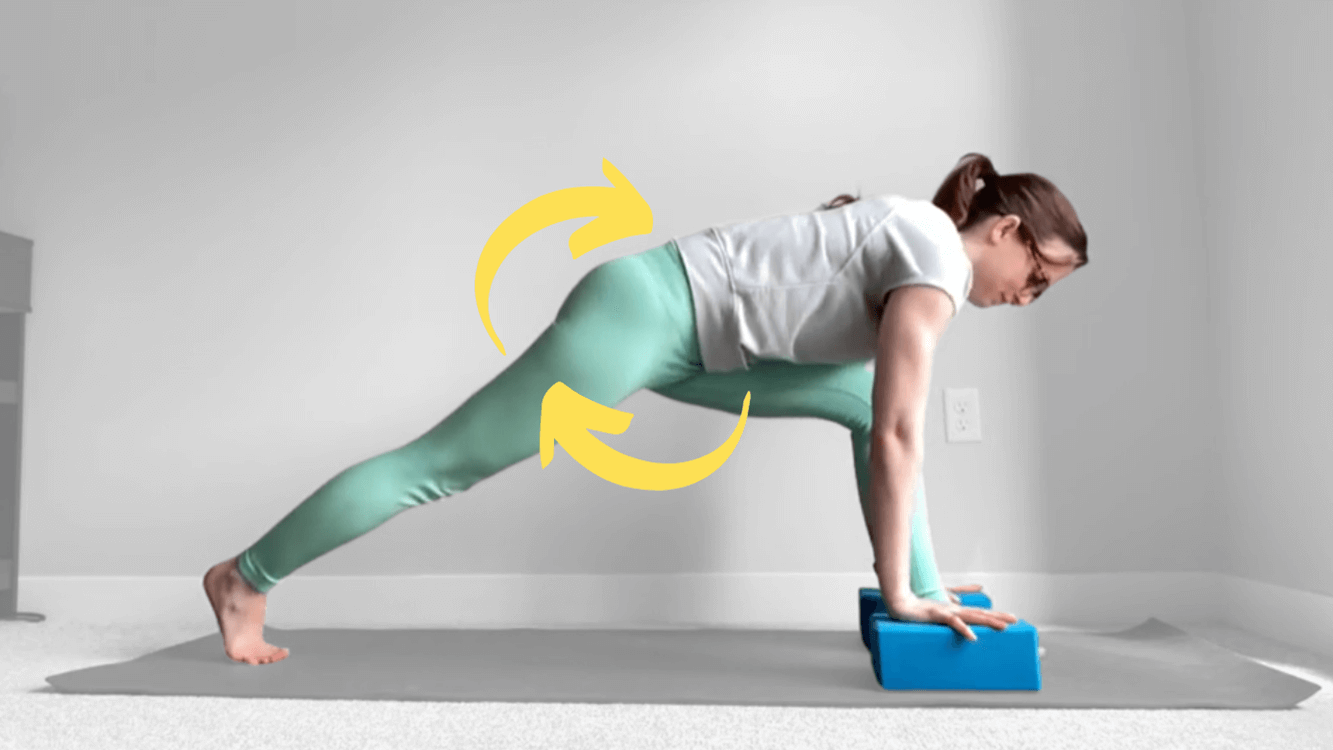 Các bài tập khởi động chuẩn Gym, đừng vì tiếc 10 phút để rồi chịu chấn thương!