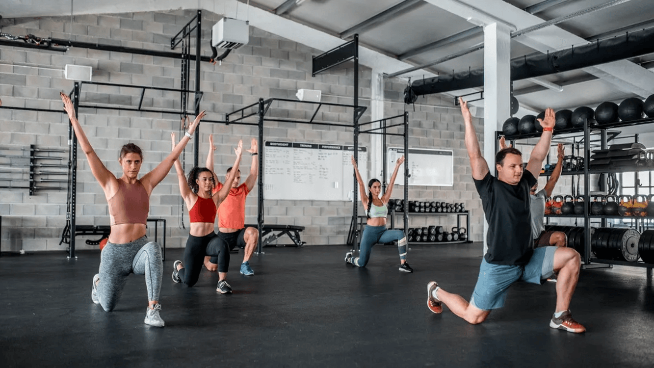 Các bài tập khởi động chuẩn Gym, đừng vì tiếc 10 phút để rồi chịu chấn thương!