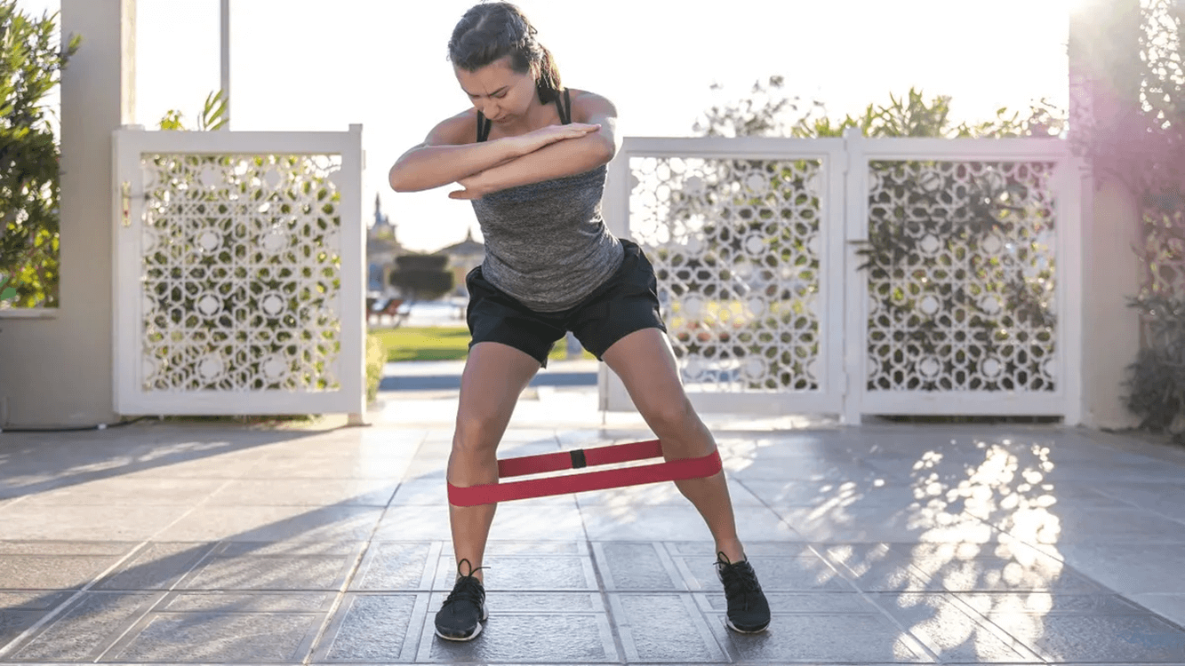 Các bài tập khởi động chuẩn Gym, đừng vì tiếc 10 phút để rồi chịu chấn thương!