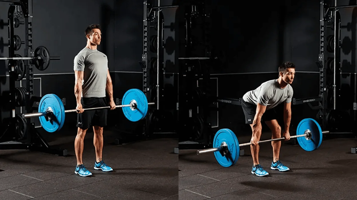 Bài tập toàn thân giúp tăng sức mạnh nhanh chóng chỉ với 6 tuần!