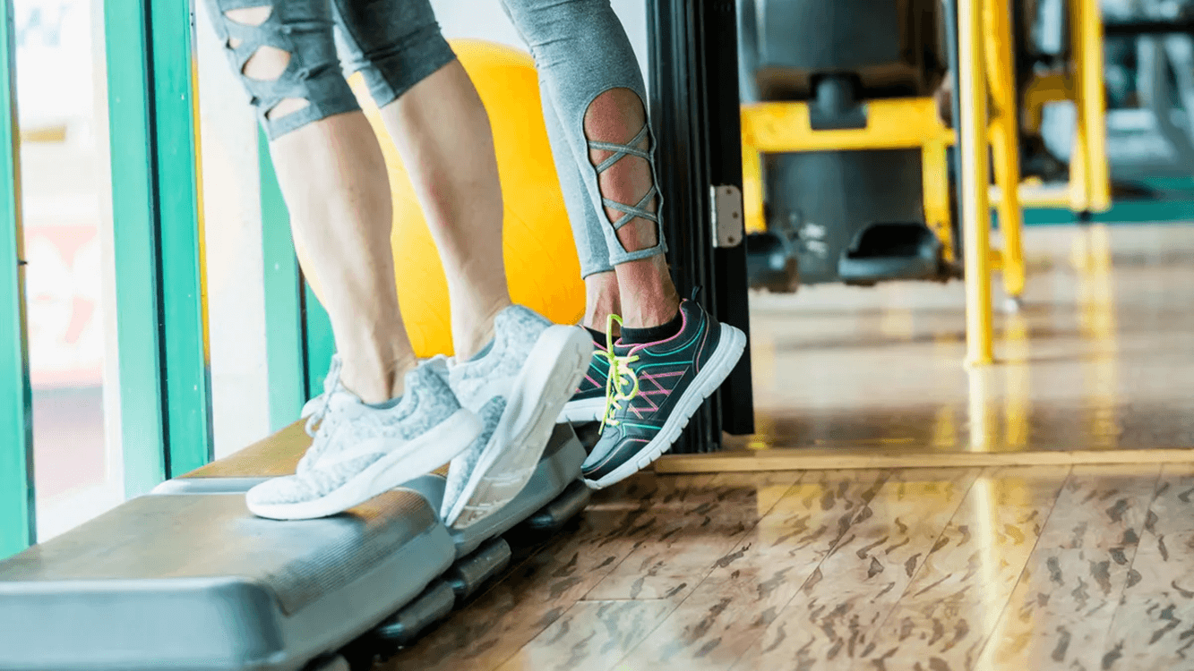 Các bài tập khởi động chuẩn Gym, đừng vì tiếc 10 phút để rồi chịu chấn thương!