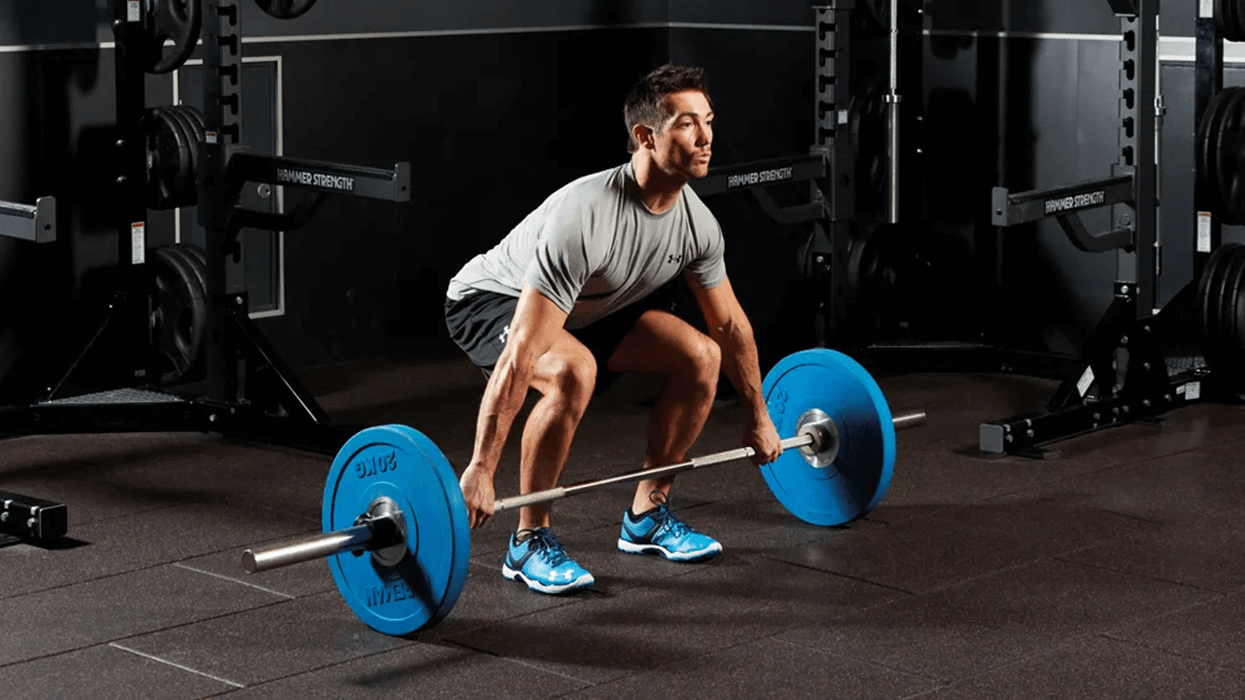 Đâu là cách đốt cháy calo nhanh nhất? Cardio, tập tạ hay HIIT?