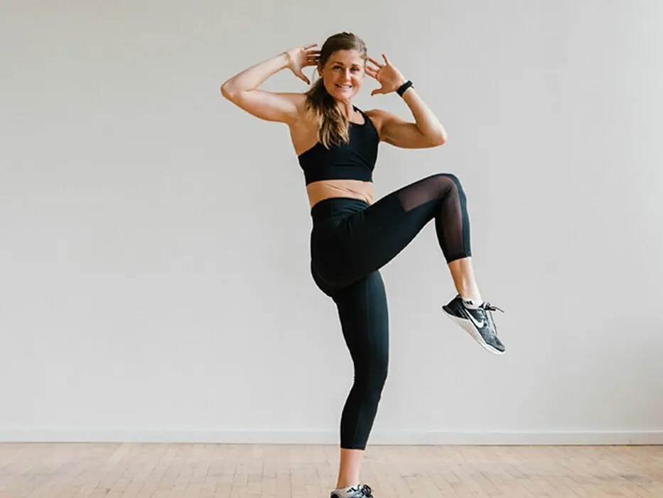 Đâu là cách đốt cháy calo nhanh nhất? Cardio, tập tạ hay HIIT?