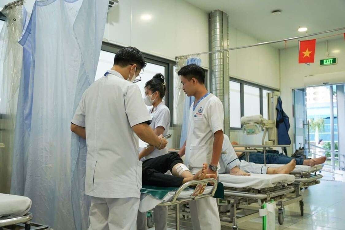 Huyết áp cao có nên chơi thể thao? Đã có trường hợp tử vong đáng tiếc!