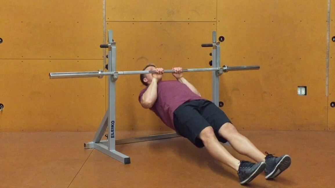 Hướng dẫn tập calisthenics cho người mới bắt đầu!