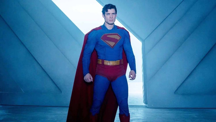 Ăn 16 quả trứng/ngày để tăng 20kg cơ nạc, hành trình hóa thân thành Superman của David Corenswet