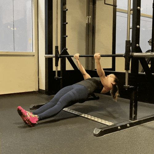 Giáo trình tập Calisthenics 5 ngày/tuần