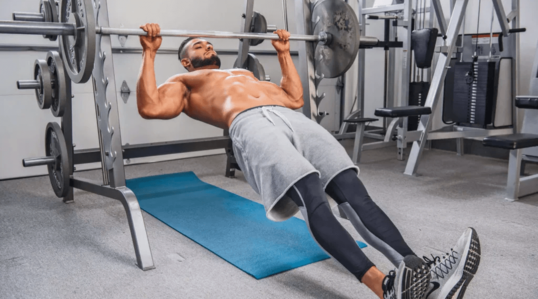 Hướng dẫn tập calisthenics cho người mới bắt đầu!