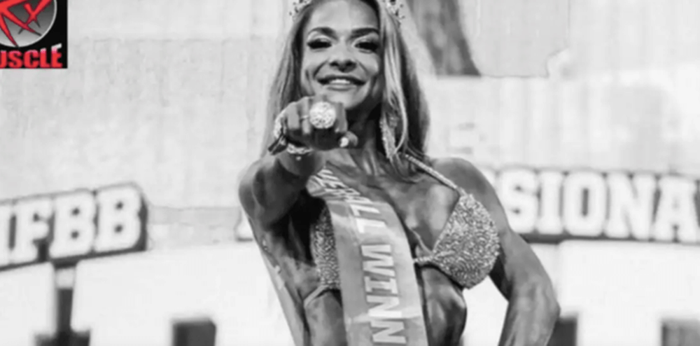 Nữ VĐV thể hình đột ngột qua đời trước thềm Ms Olympia 2025, lộ diện nguyên nhân đáng báo động về tim mạch