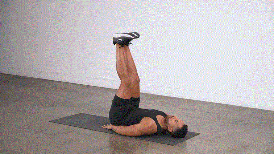 Giáo trình tập Calisthenics 5 ngày/tuần 