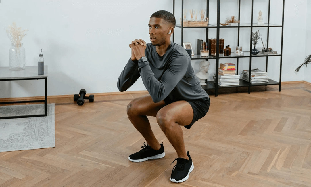 Hướng dẫn tập calisthenics cho người mới bắt đầu!