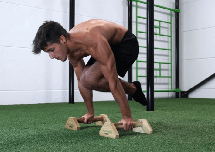 Thử ngay 7 bài tập Calisthenics nâng cao, thách thức giới hạn bản thân!