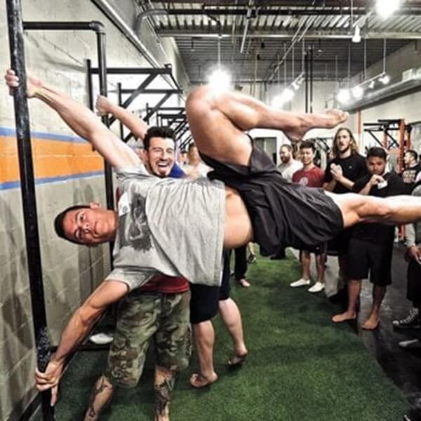 Thử ngay 7 bài tập Calisthenics nâng cao, thách thức giới hạn bản thân!