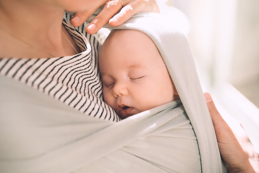 Mẹo giảm cân sau sinh an toàn, nhanh chóng mà không mất sữa!