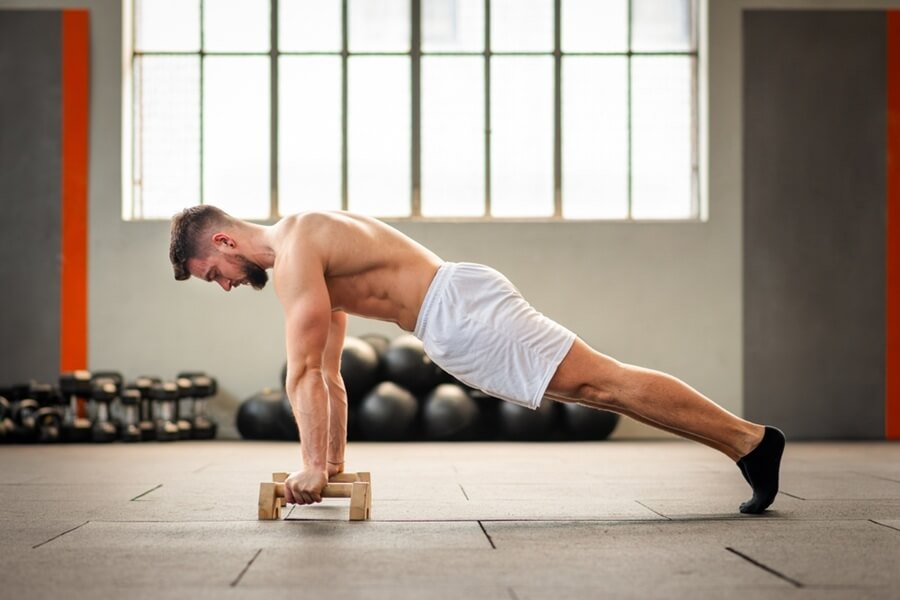 Calisthenics và Street Workout khác nhau như thế nào? 99% người mới chưa biết!
