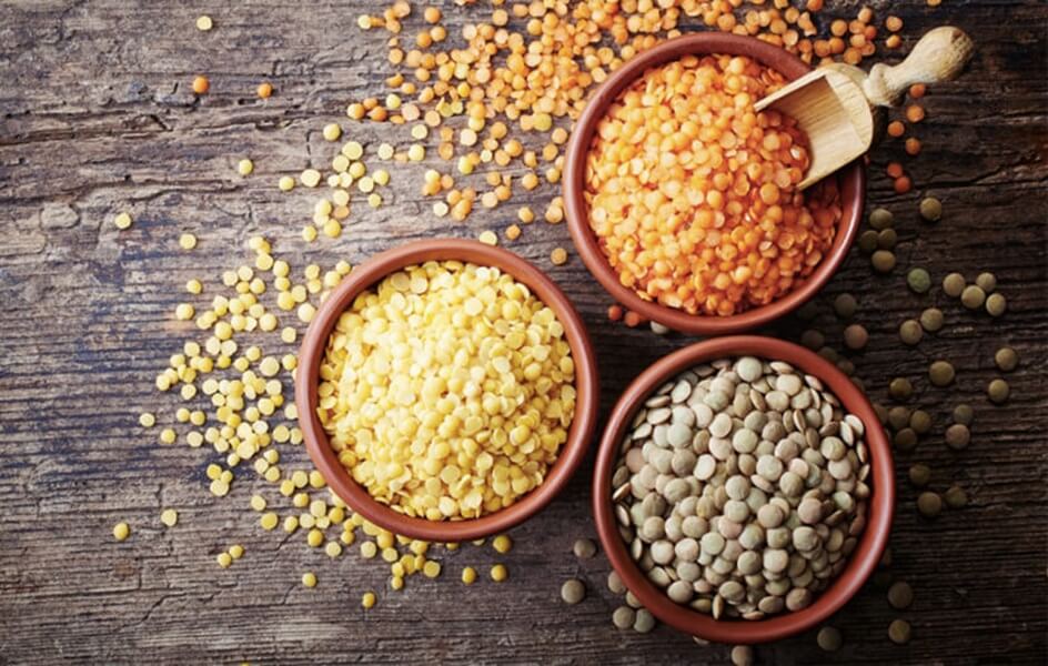 16 loại thực phẩm giảm cân tốt nhất [Sẵn có - Dễ tìm]