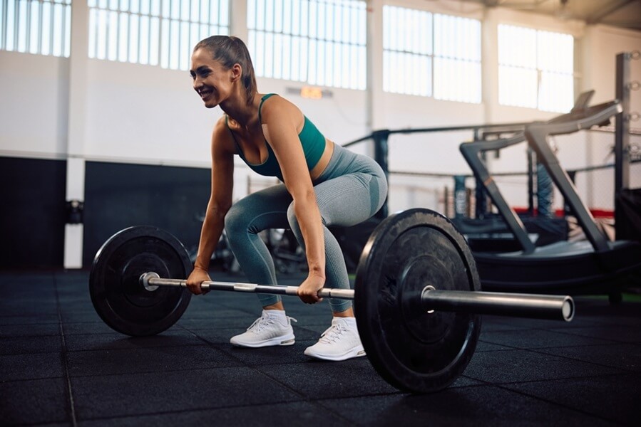 Những sai lầm khi tập bụng, chị em xem ngay nếu muốn sở hữu vòng eo con kiến