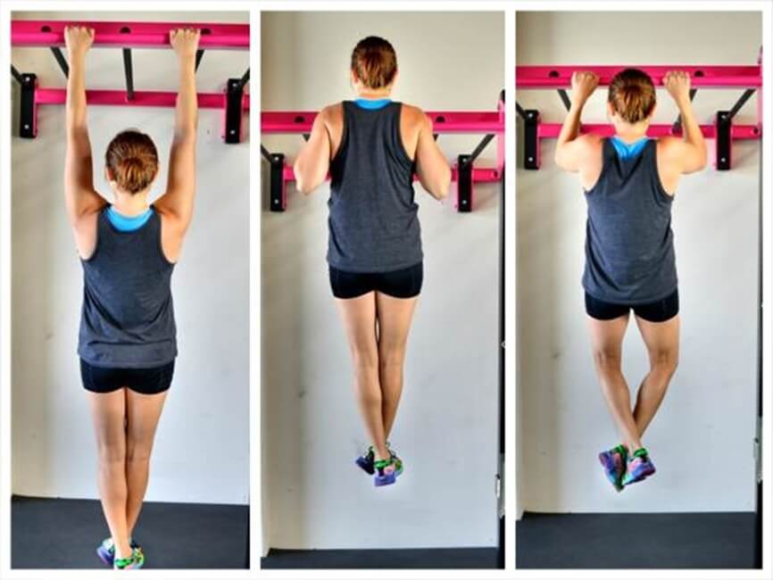 Hướng dẫn tập calisthenics cho người mới bắt đầu!