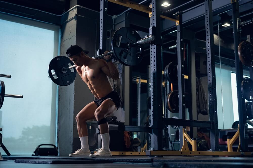Kết hợp Gym với Calisthenics có được không? Lộ trình kết hợp hiệu quả!