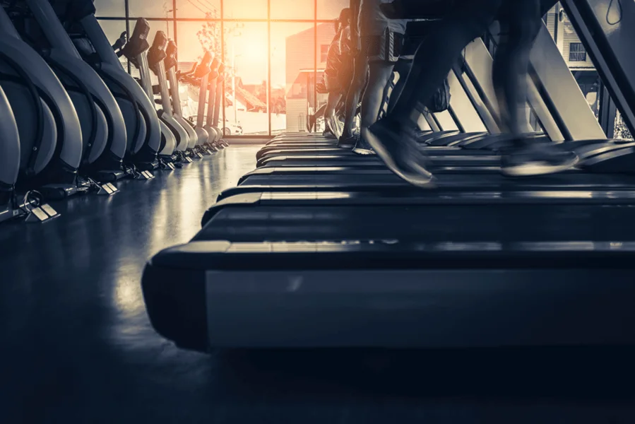 [Cảnh báo]Uống cafe trước khi tập gym, người đàn ông 35 tuổi tử vong chỉ sau 2 phút tập
