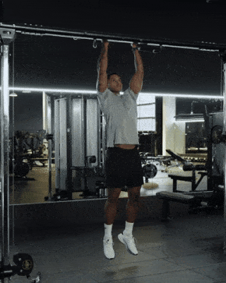 8 Bài tập Calisthenics cho người mới bắt đầu [Cực dễ]
