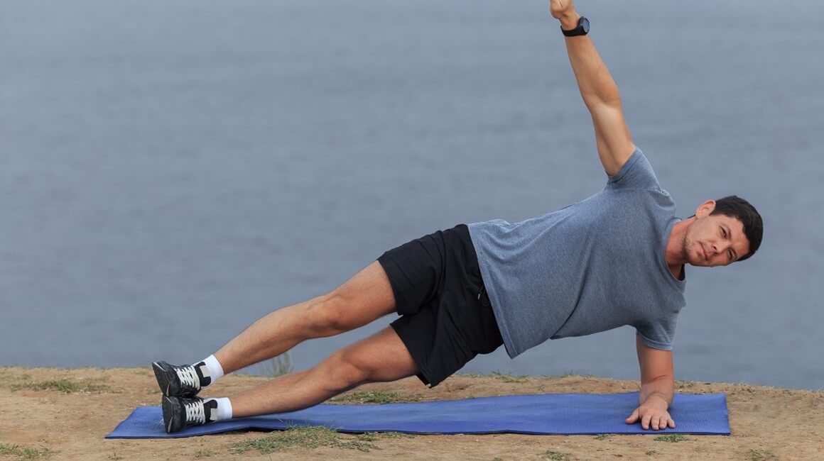 Hướng dẫn tập calisthenics cho người mới bắt đầu!