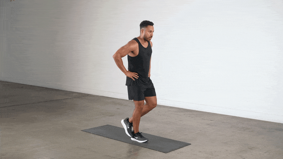Giáo trình tập Calisthenics 5 ngày/tuần 
