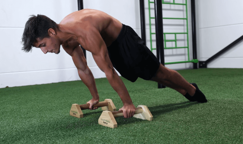 Thử ngay 7 bài tập Calisthenics nâng cao, thách thức giới hạn bản thân!