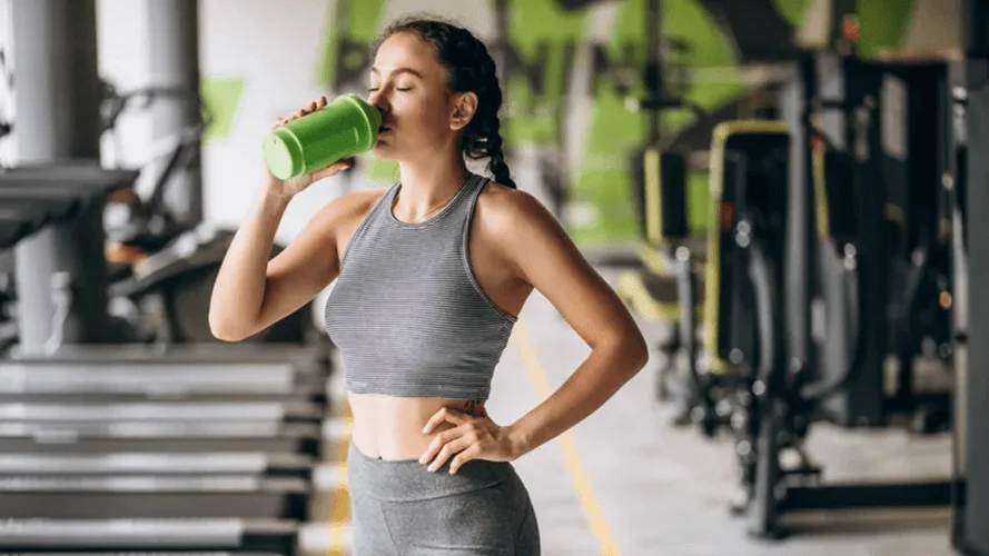 [Cảnh báo]Uống cafe trước khi tập gym, người đàn ông 35 tuổi tử vong chỉ sau 2 phút tập