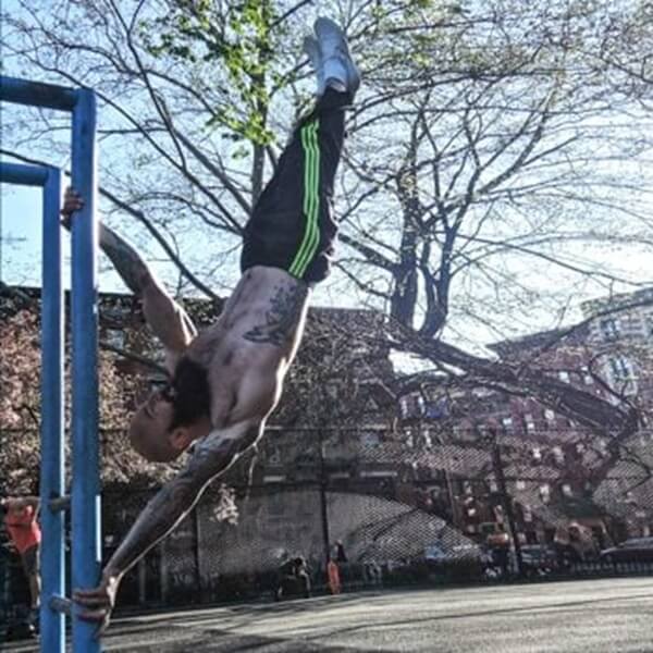 Thử ngay 7 bài tập Calisthenics nâng cao, thách thức giới hạn bản thân!