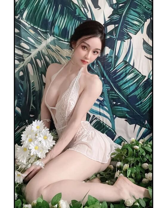 Bất ngờ trước dung mạo hiện tại của nữ cơ bắp cuồn cuộn - Yuan Herong