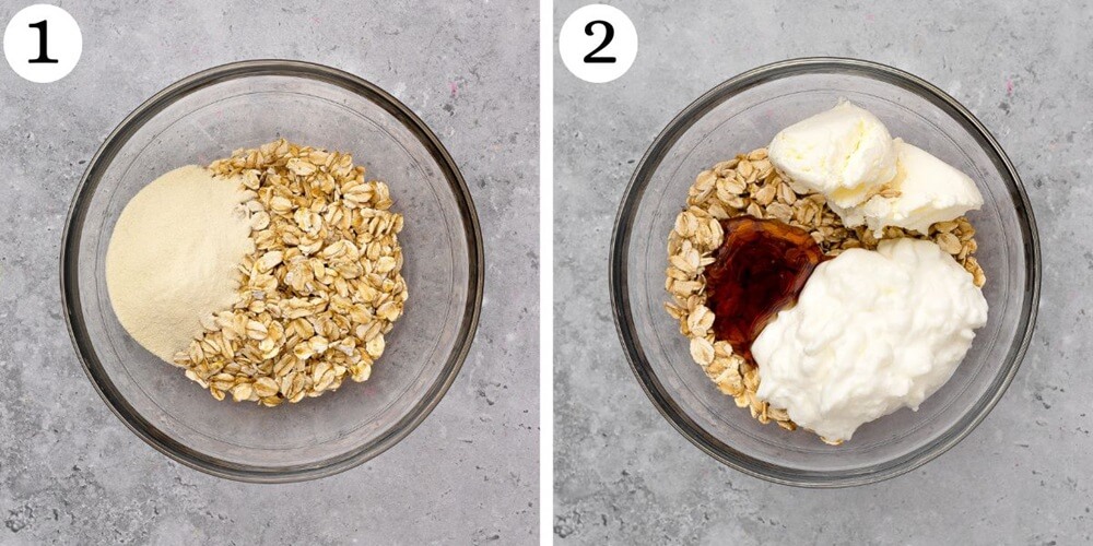 Sáng nay ăn gì? 5 ý tưởng cho bữa sáng giàu protein