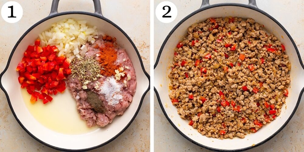 Sáng nay ăn gì? 5 ý tưởng cho bữa sáng giàu protein