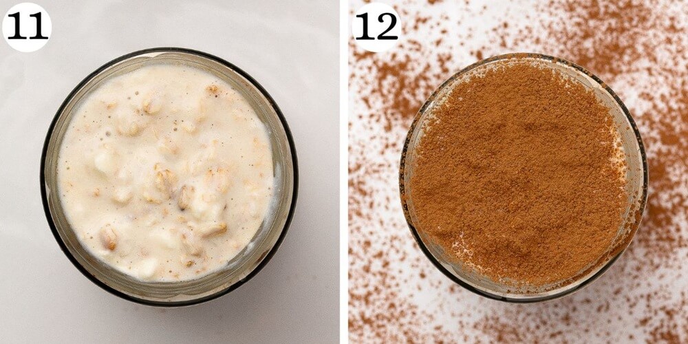 Sáng nay ăn gì? 5 ý tưởng cho bữa sáng giàu protein