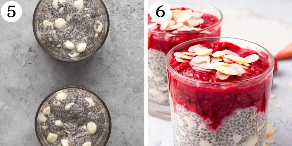 Sáng nay ăn gì? 5 ý tưởng cho bữa sáng giàu protein