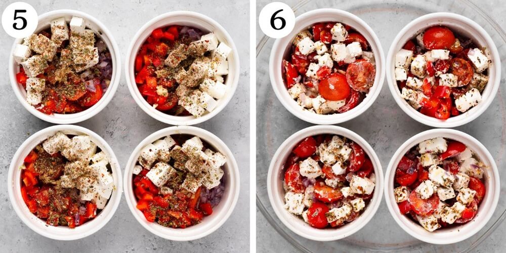 Sáng nay ăn gì? 5 ý tưởng cho bữa sáng giàu protein