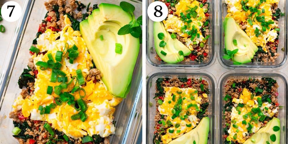 Sáng nay ăn gì? 5 ý tưởng cho bữa sáng giàu protein