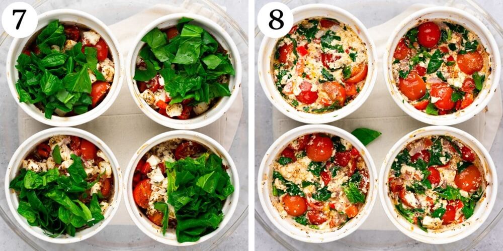 Sáng nay ăn gì? 5 ý tưởng cho bữa sáng giàu protein
