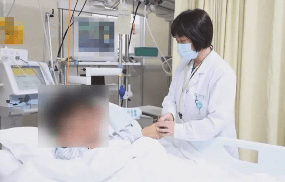 [Bài học cảnh tỉnh] Tập luyện quá sức có thể trả giá bằng tính mạng!