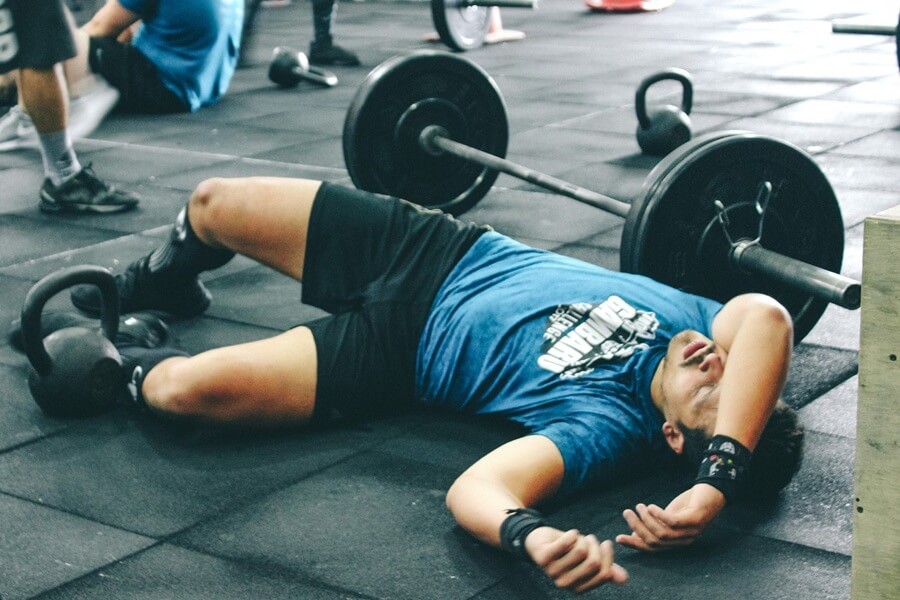 [Cảnh báo] Đột quỵ sau khi tập thể dục: 1 nguyên nhân khiến ai cũng ngỡ ngàng!