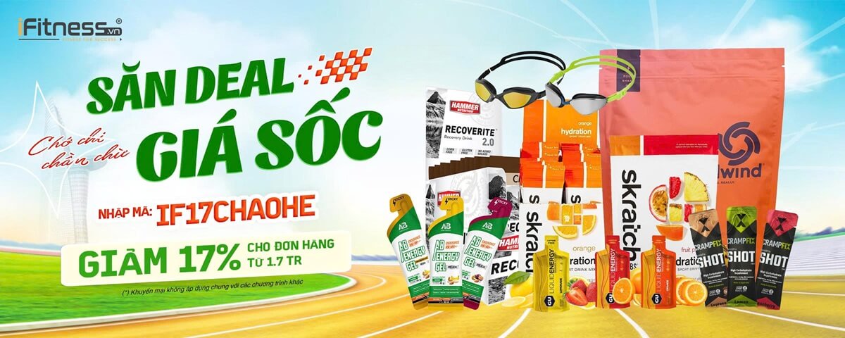 Sale Chào Hè 2025
