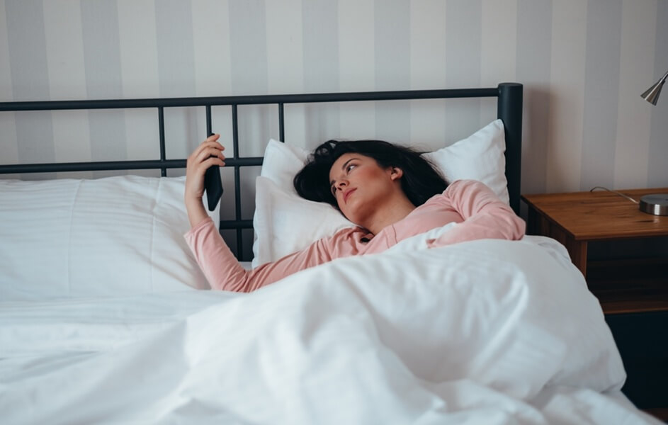 Giấc ngủ có ảnh hưởng đến cân nặng ra sao? Ngã ngửa khi biết sự thật đằng sau!