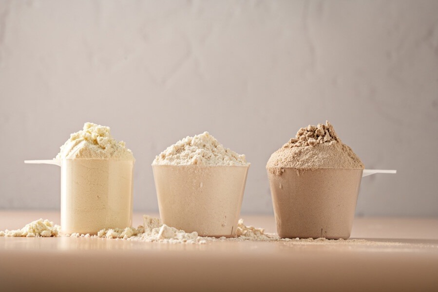 Uống whey nhiều có tốt không? Cảnh báo nguy cơ suy thận nghiêm trọng