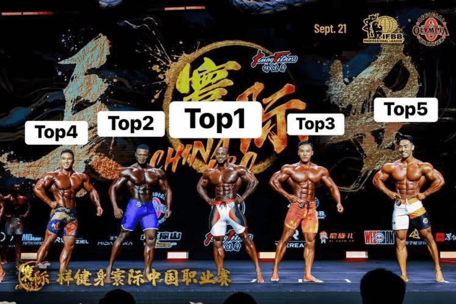 Đăng Béo là ai? Hành trình thép để có mặt trong top 5 Huanji ProShow